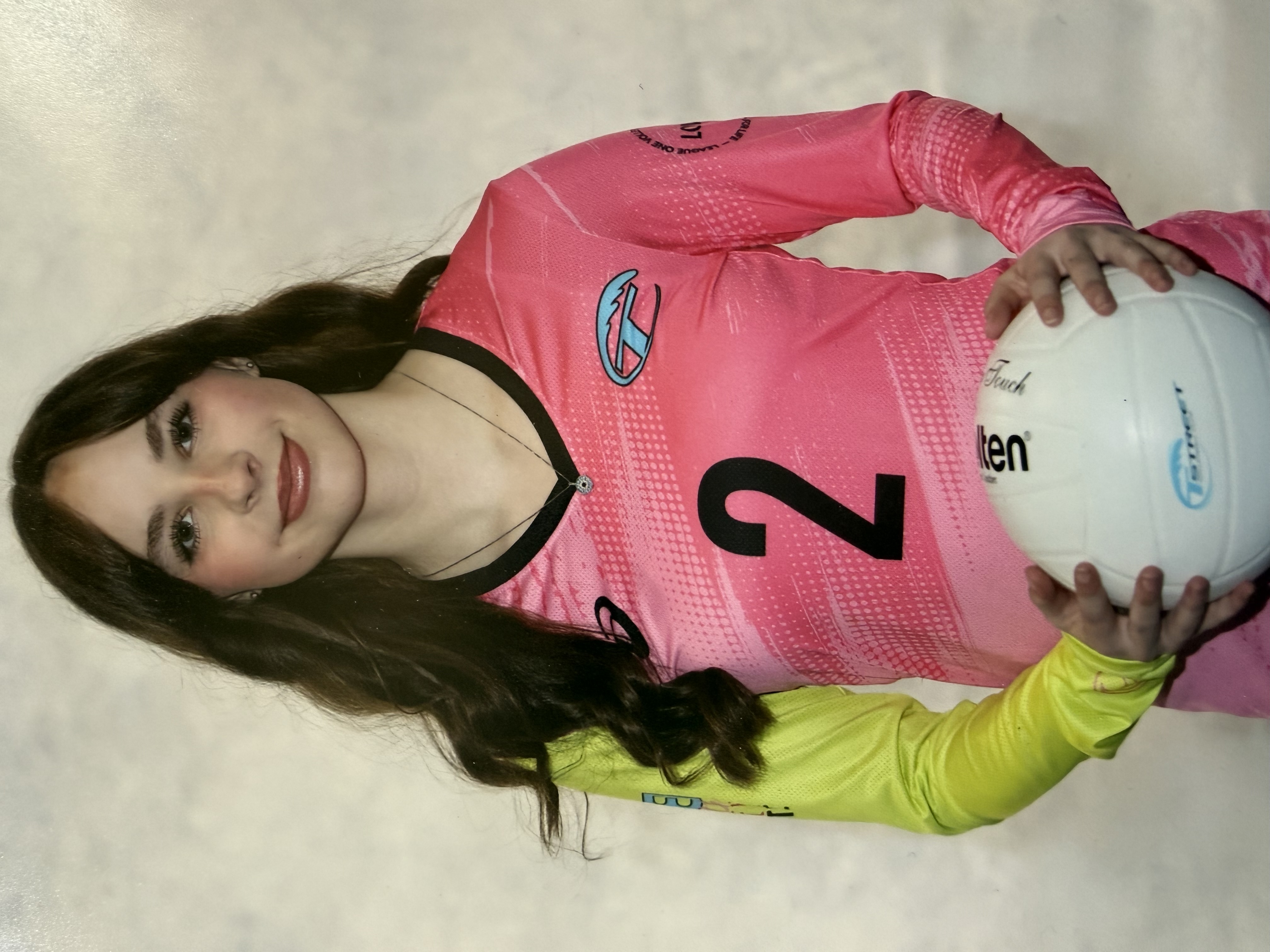 Isla Laliotis