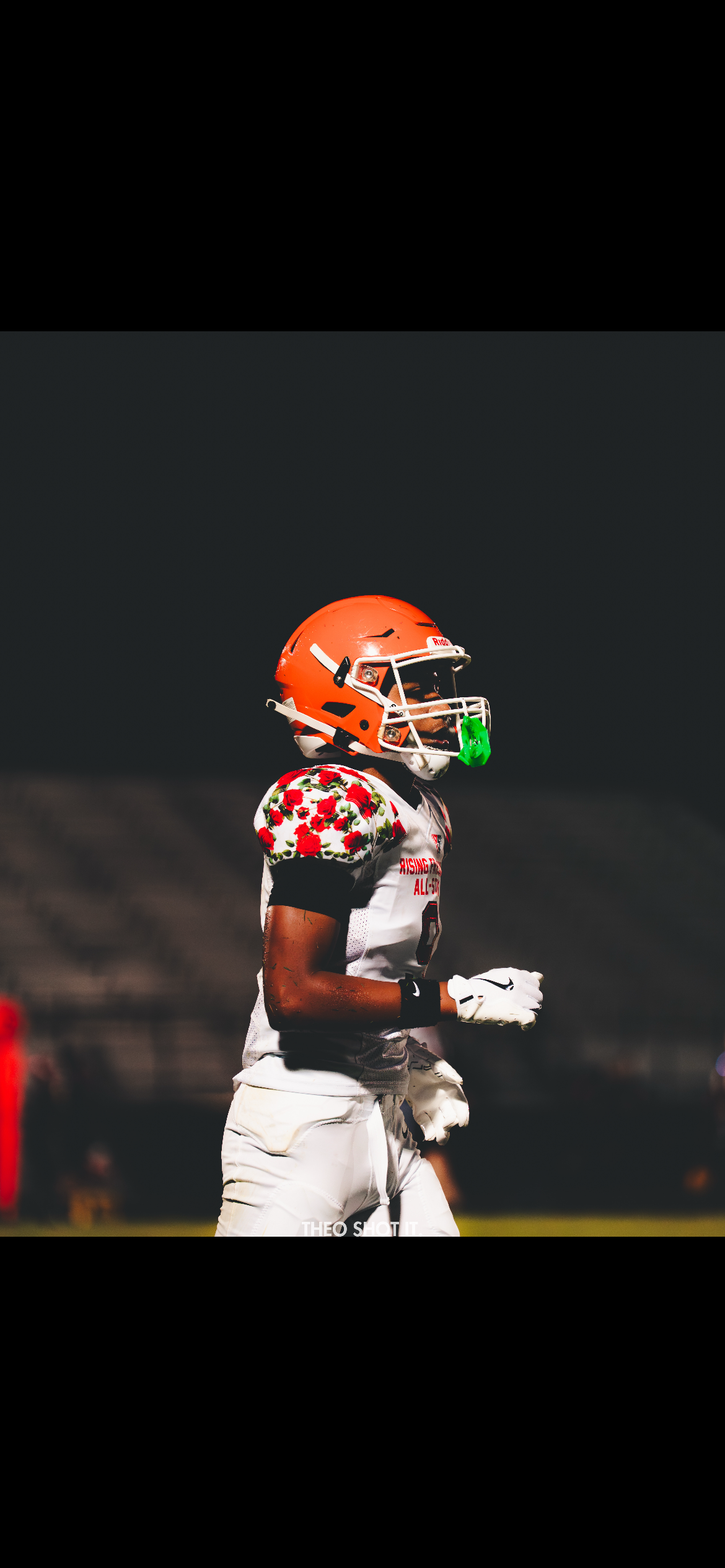 Tyrell Jackson