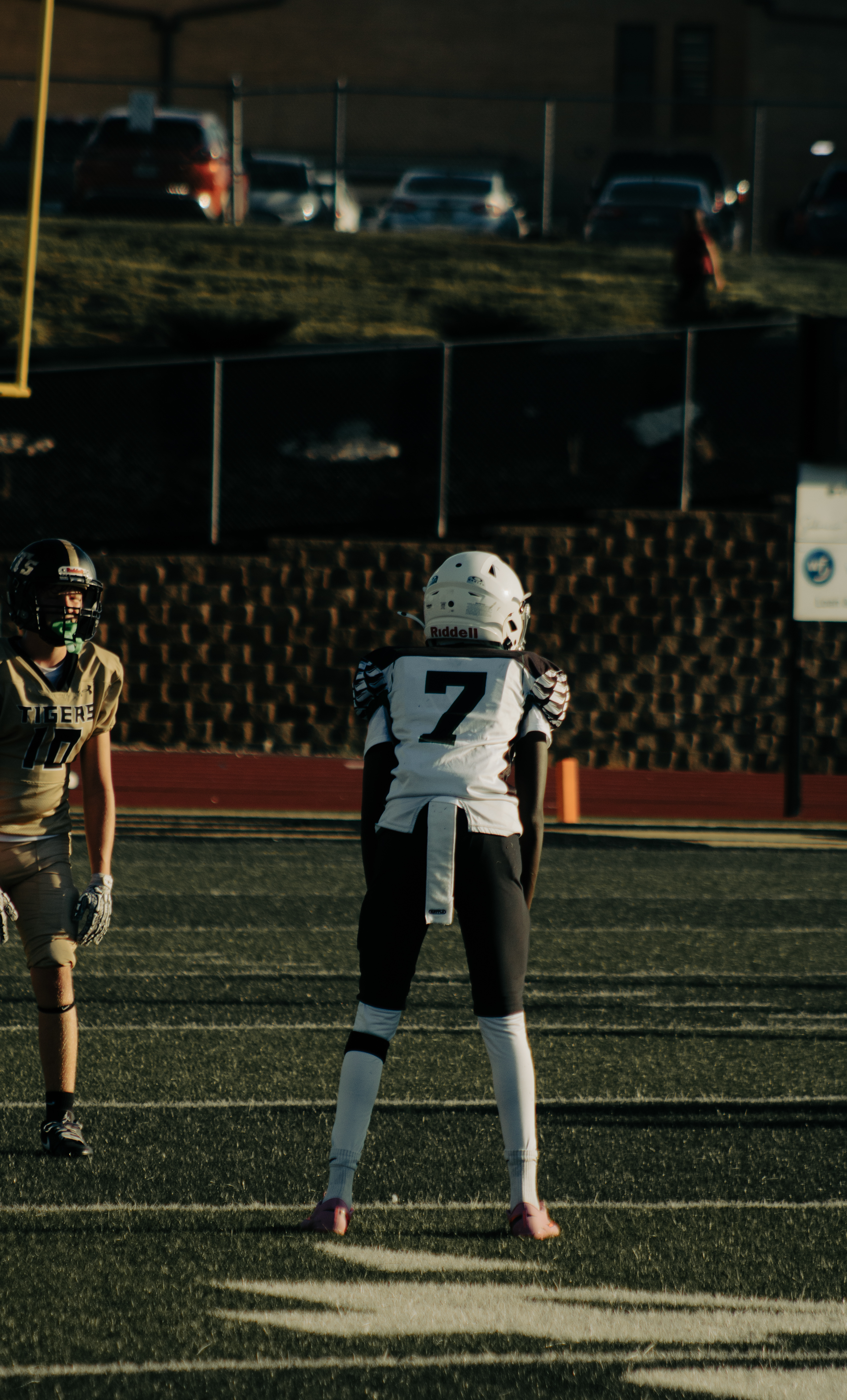 Ali Nourein profile photo