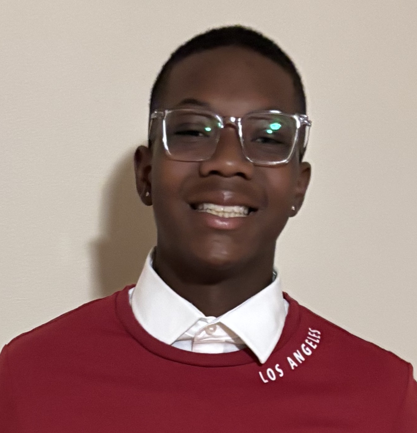 Avan Carrington, Football athlete profile picture