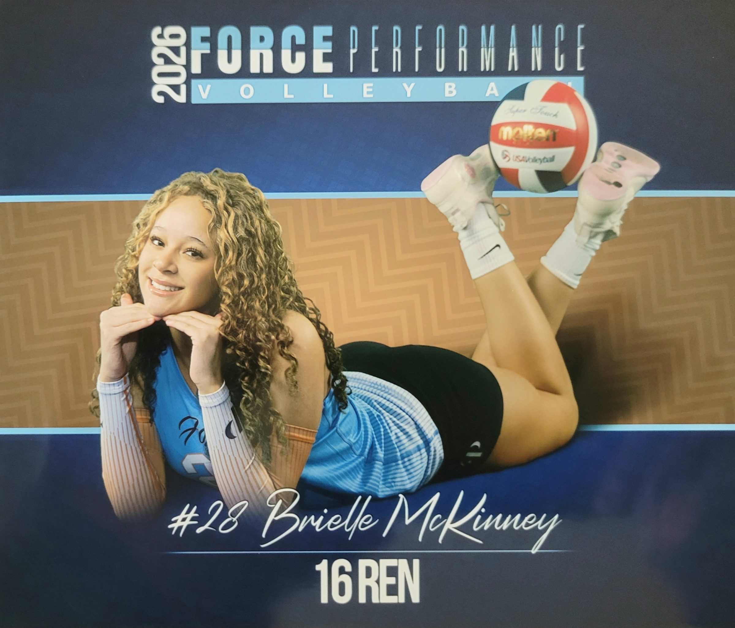 Brielle McKinney