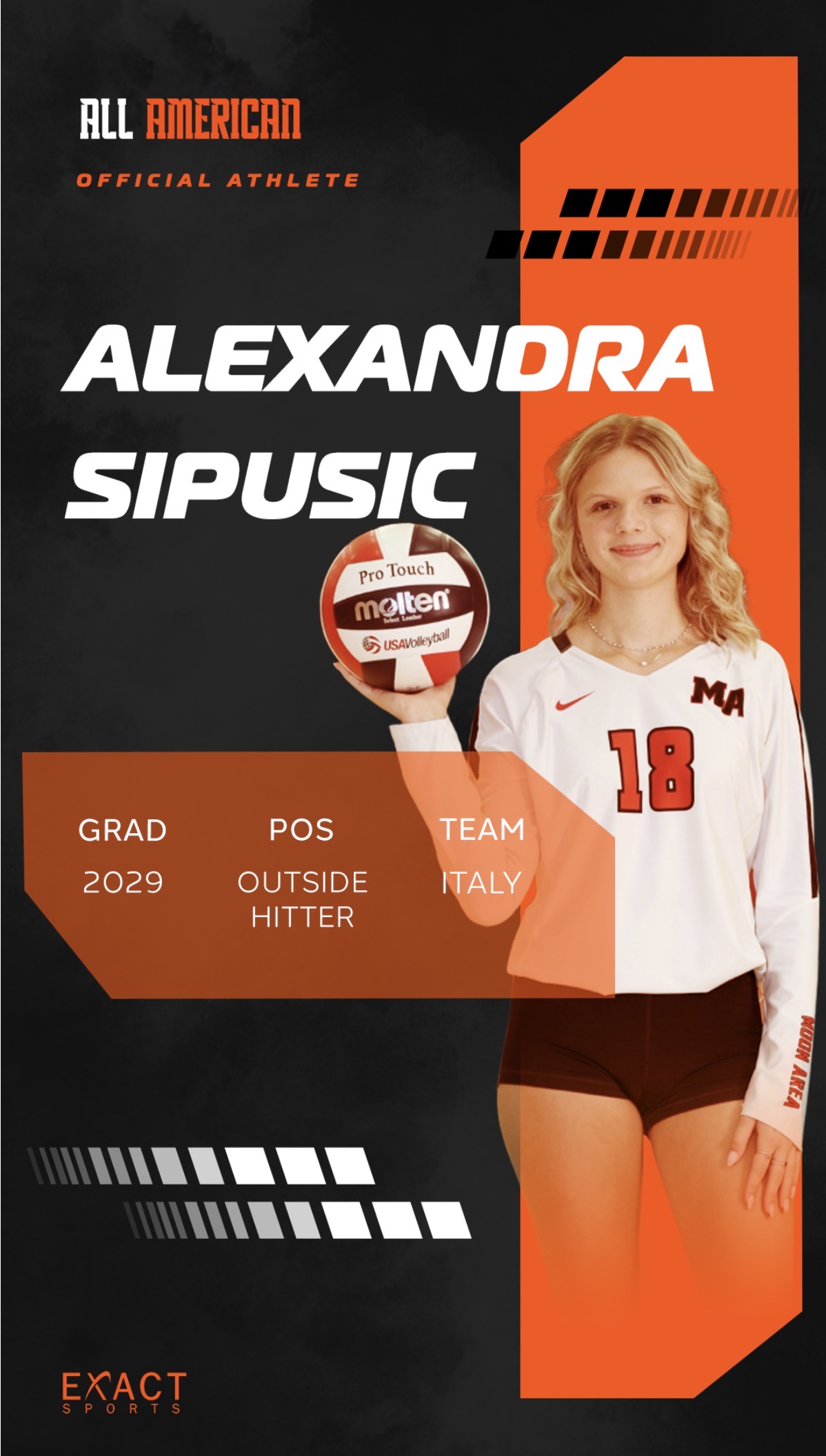 Alexandra Sipusic