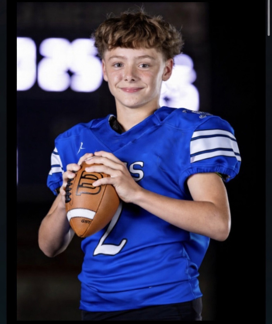 Blake Northcraft