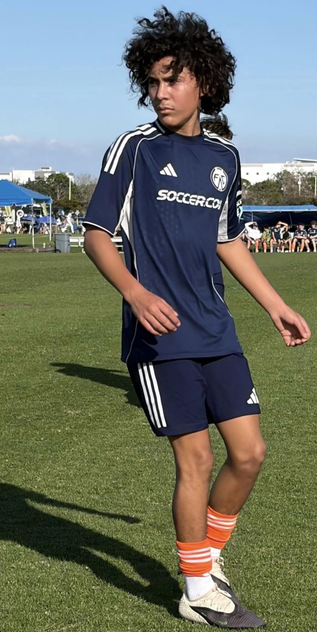 Elias Muñoz