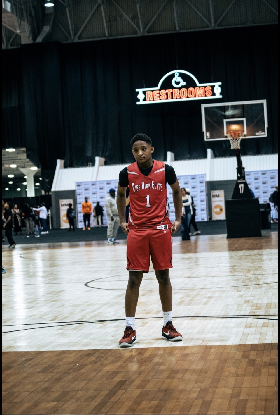 Kaidyn Byrd