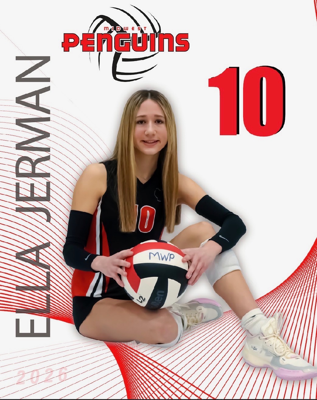 Ella Jerman