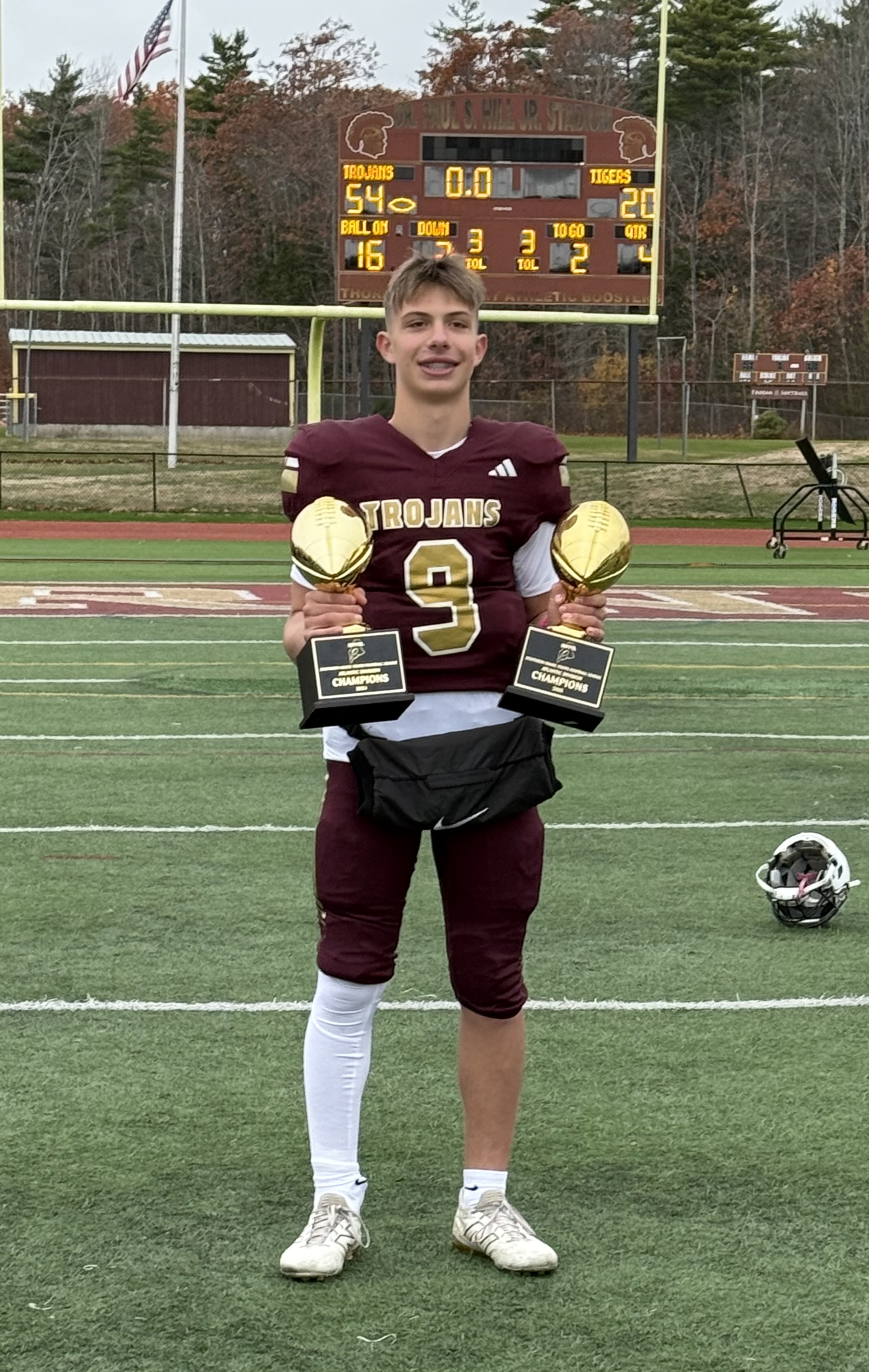 Nolan Beaulieu profile photo