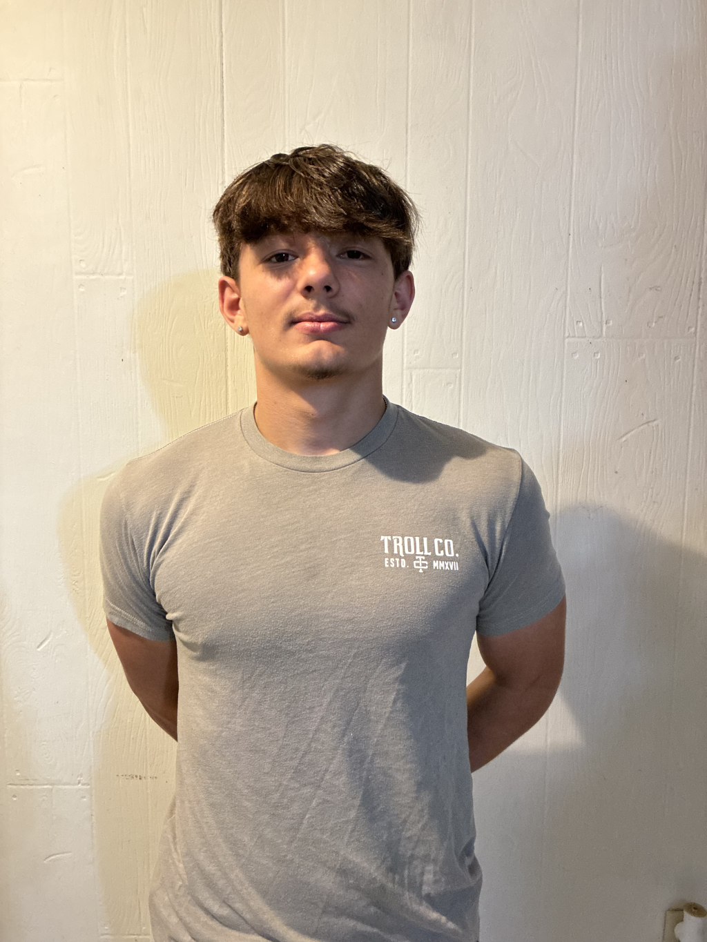 Rising Star from Zavalla: Tommy Lunsford's Journey in Football