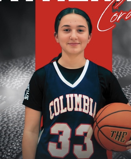 catherine cordo