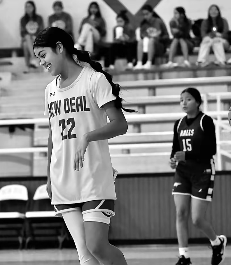 Kambri Duran, basketball athlete profile picture
