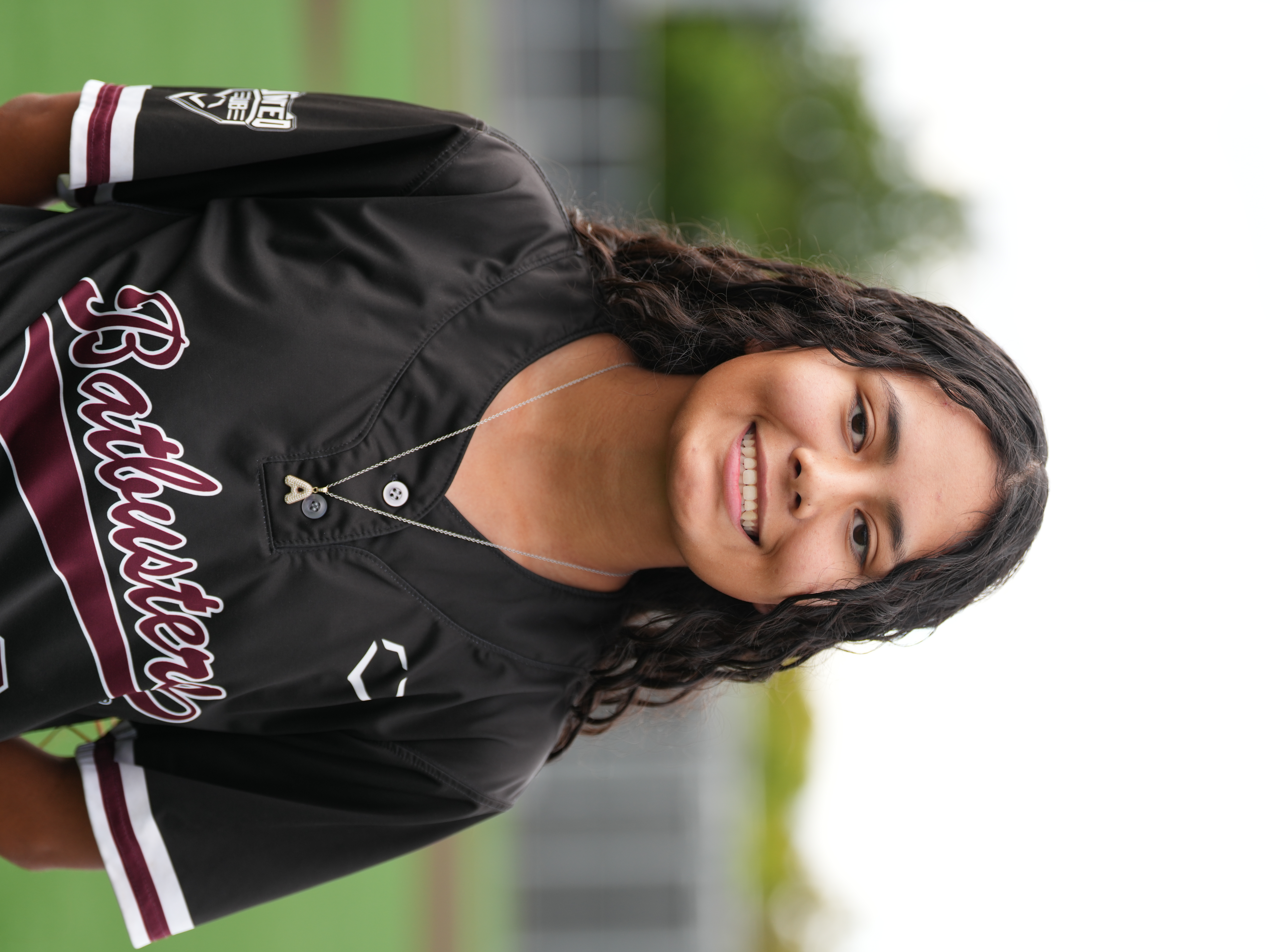 Adryana Young, softball athlete profile picture