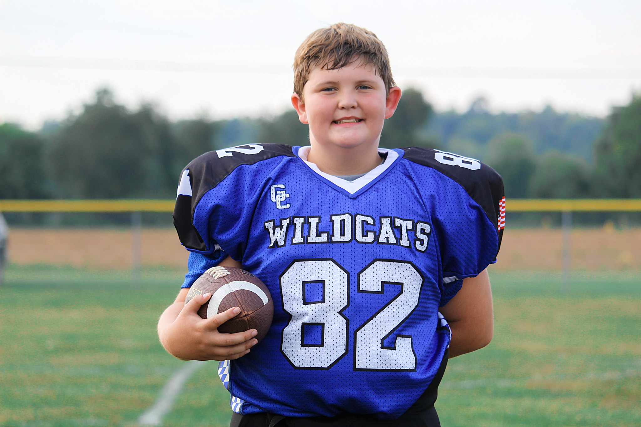 Jaxson Wright
