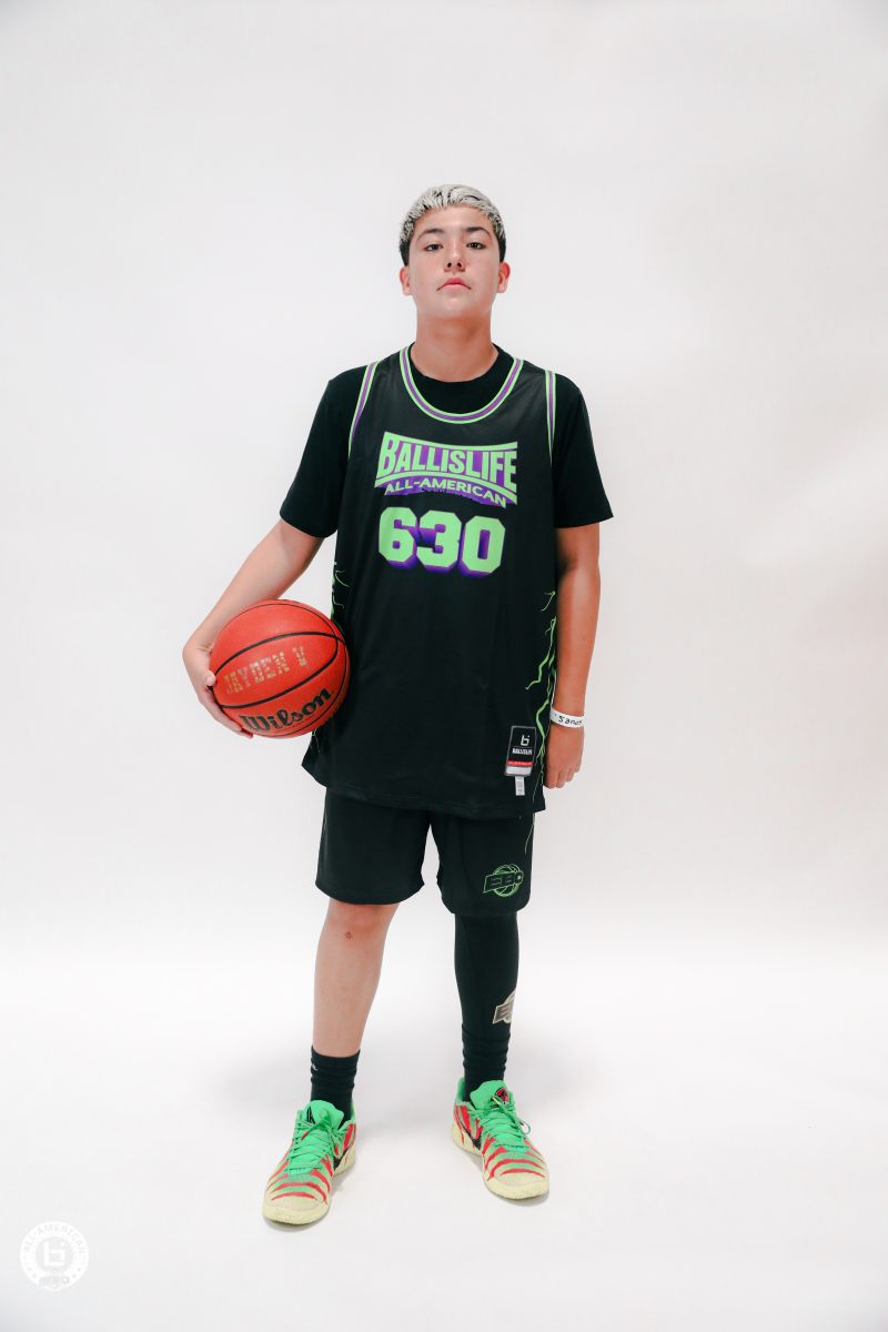 Jayden Vasquez