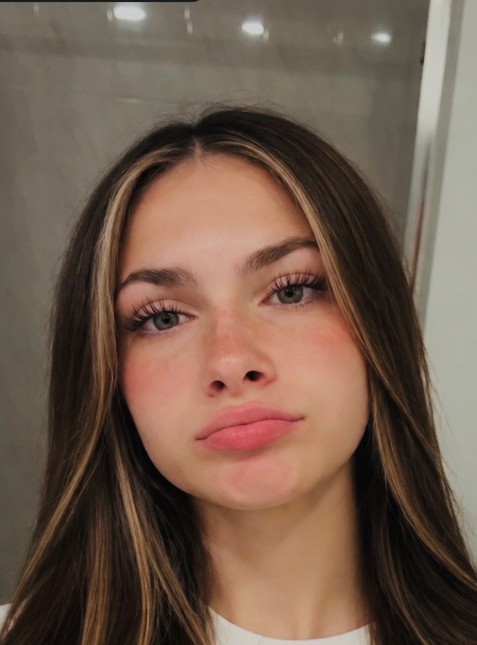 Ashleigh Kaminski
