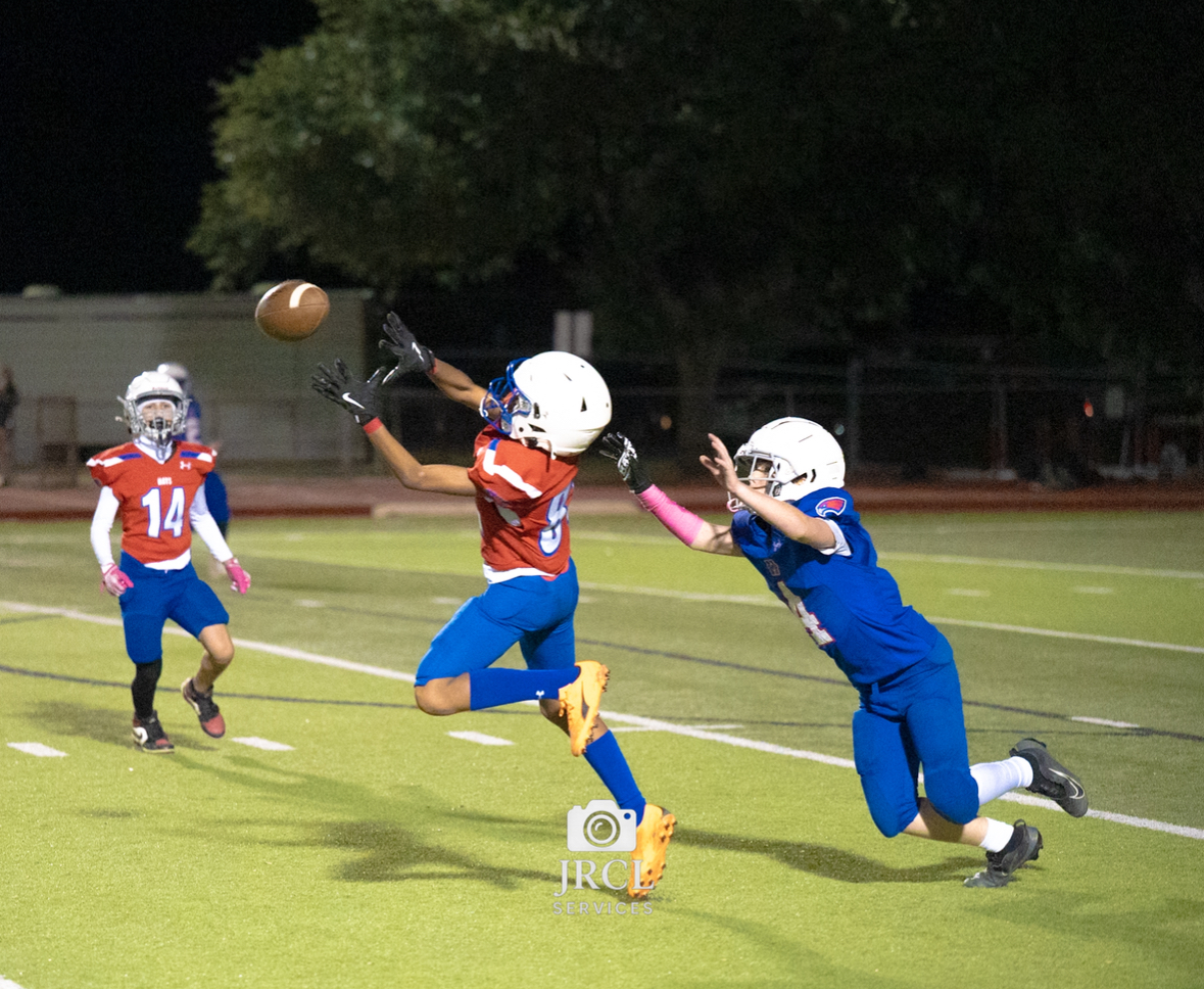 Aundra Hawkins, Football athlete profile picture