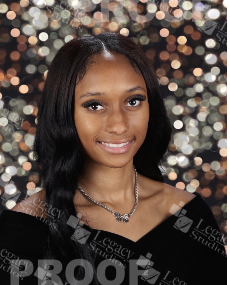 Chasity Brown