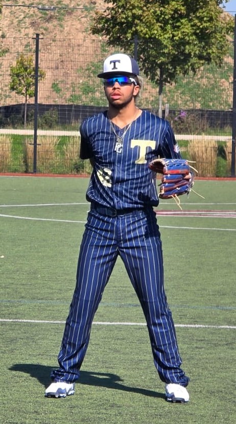 Joshua Blackett-Santos