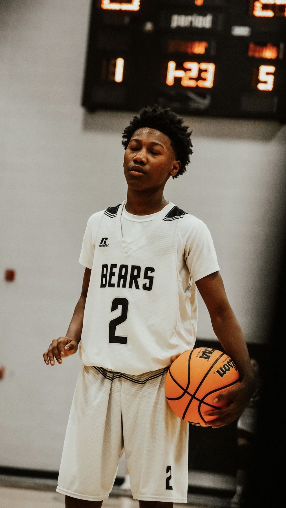 jalen marshall
