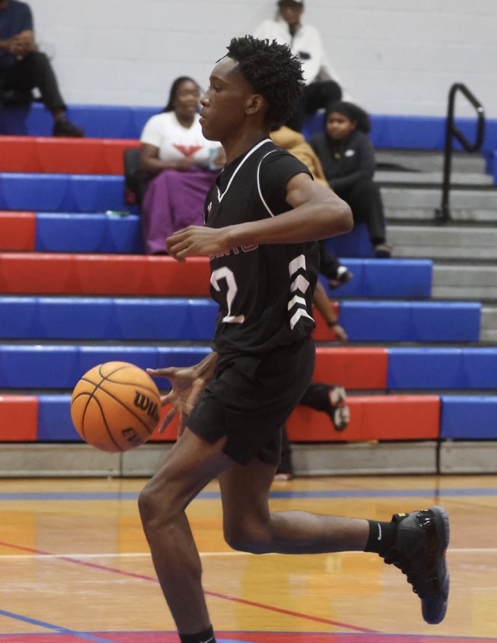 Raylen Wilson