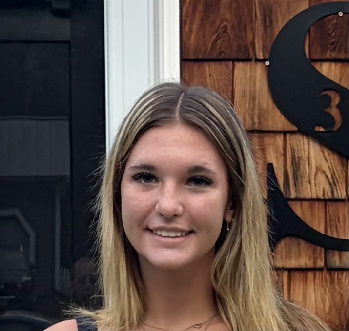 Lily Selfridge, Volleyball athlete profile picture
