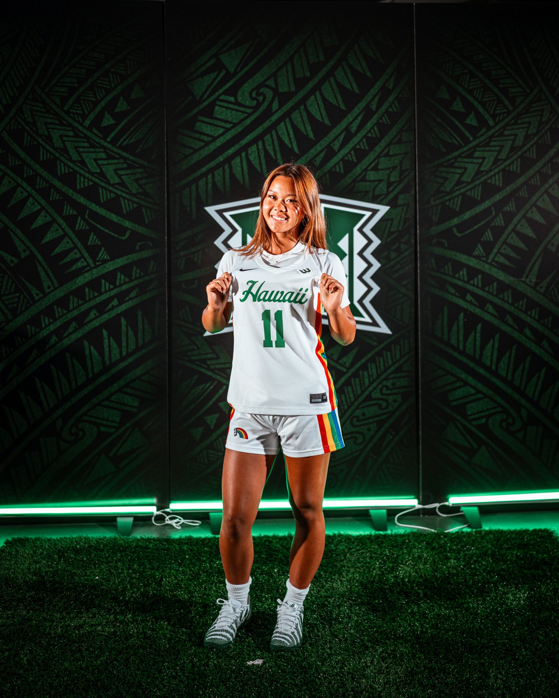 Kylee Yeh - Rising Star: Kylee Yeh's Journey in Basketball