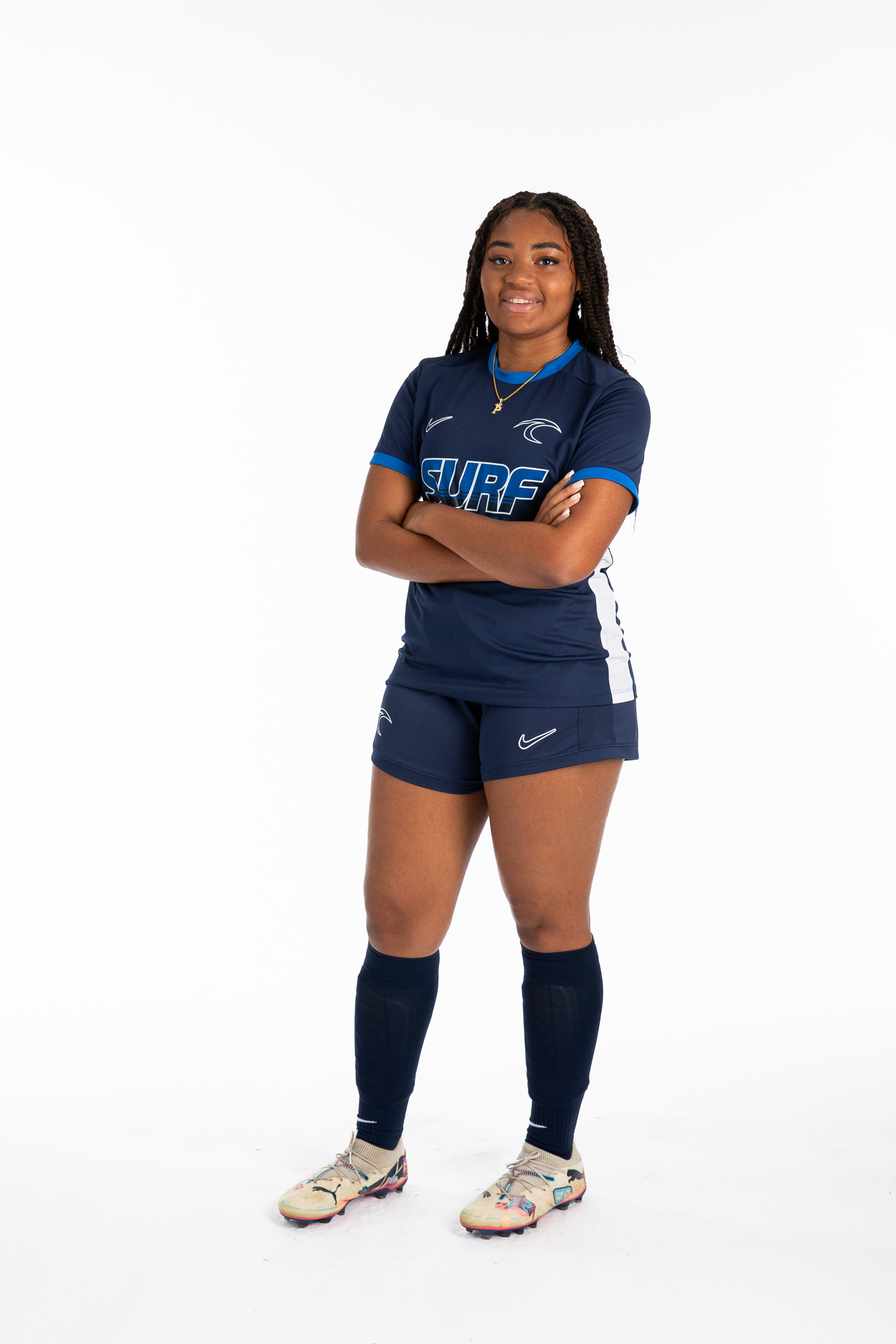 Payton Laster
