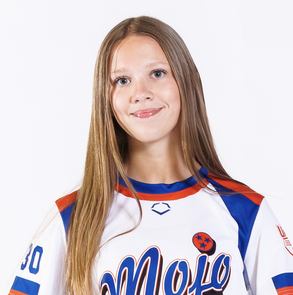 Clare Bishop, Softball athlete profile picture
