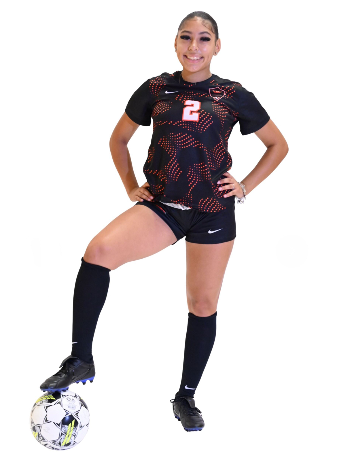 jordyn morris