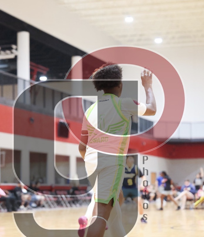 Kaden Howard, Basketball athlete profile picture