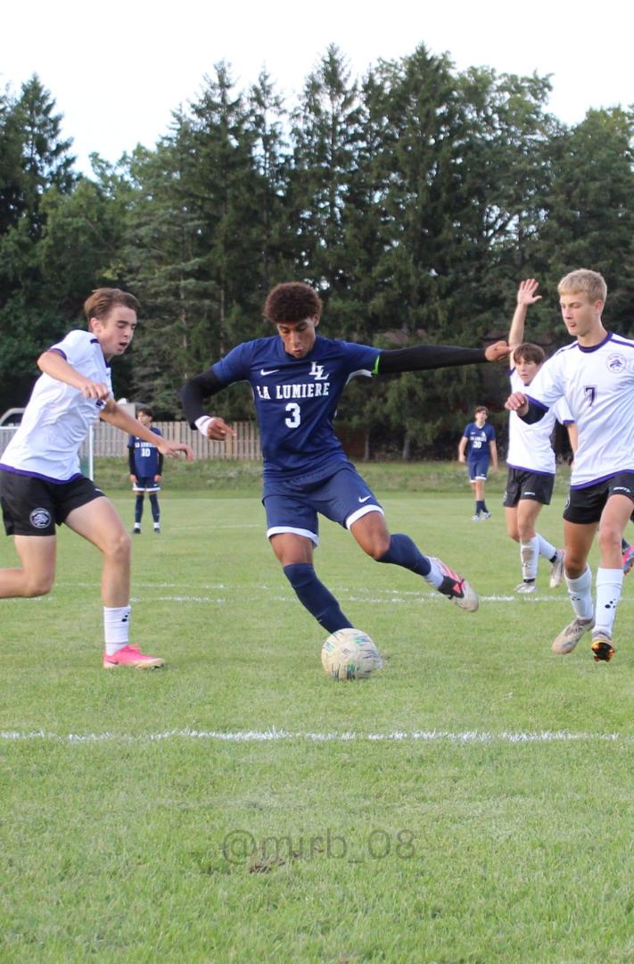 Abel Davidpina Pina D Oleo, Soccer athlete profile picture