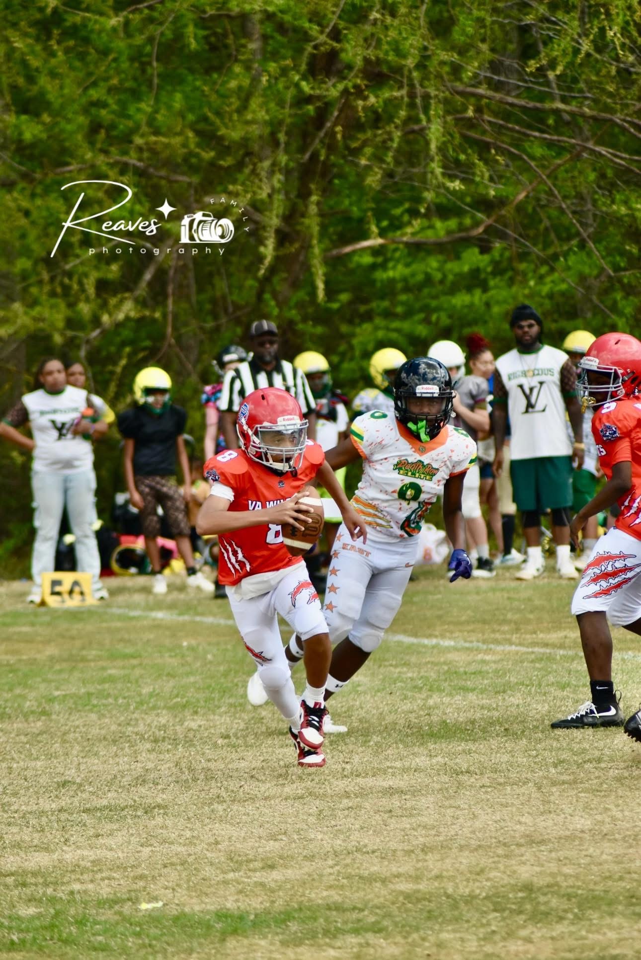 Nyere Williamson
