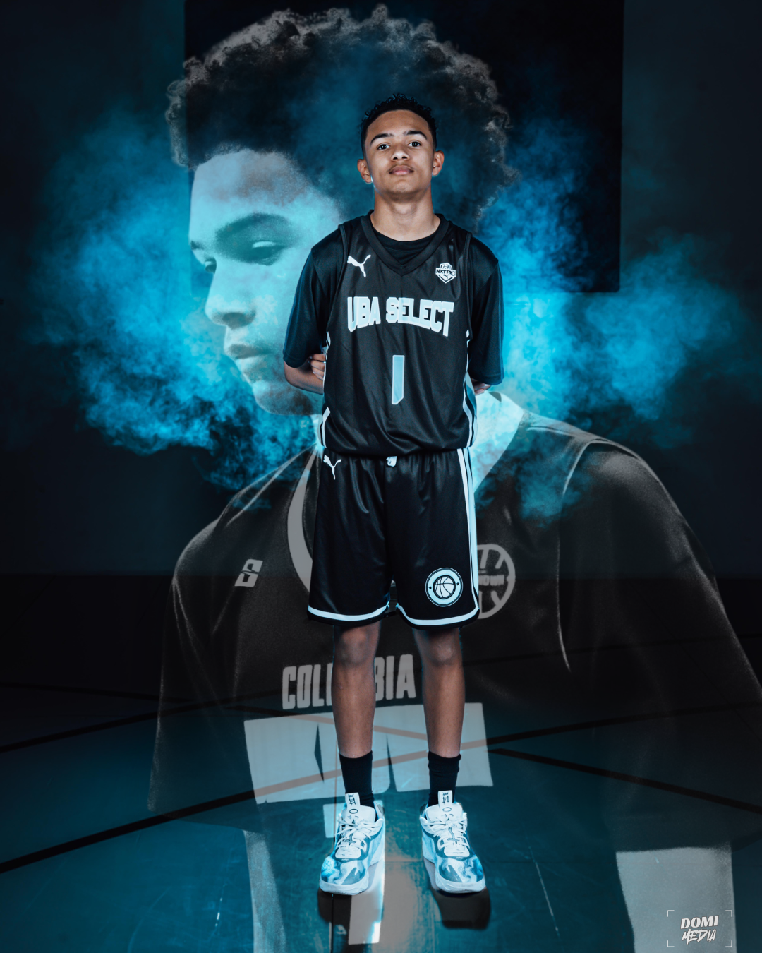 Davion Anderson