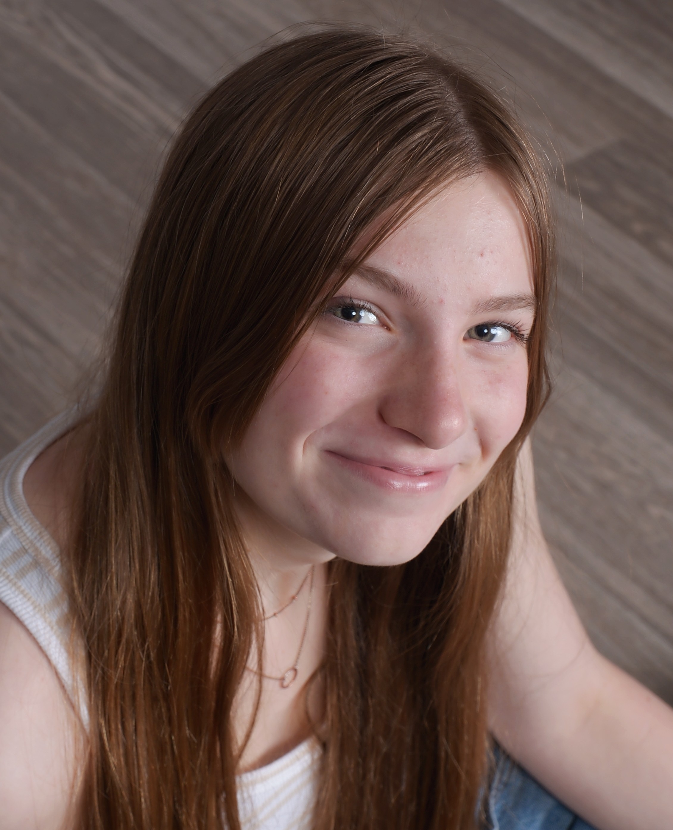 Ariana Morrissey