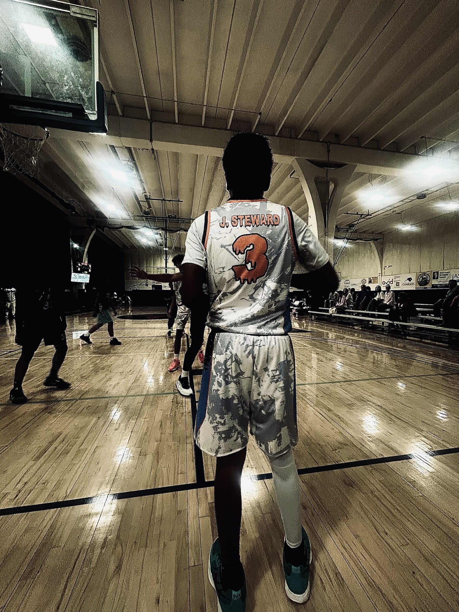Josiah Steward