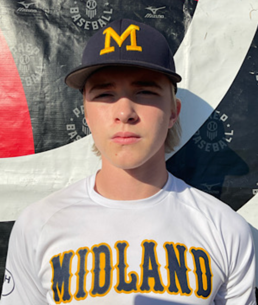 Collin Hesselrode