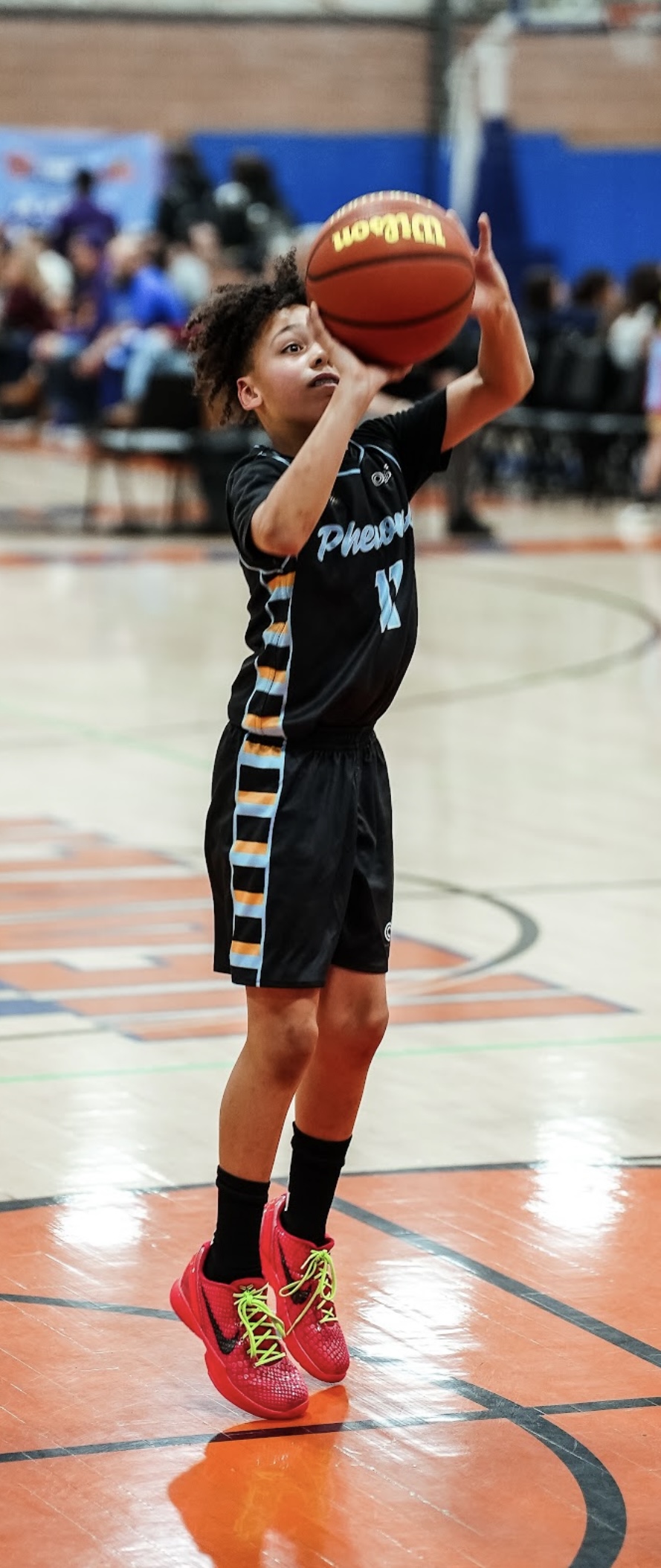 Miles Thomas