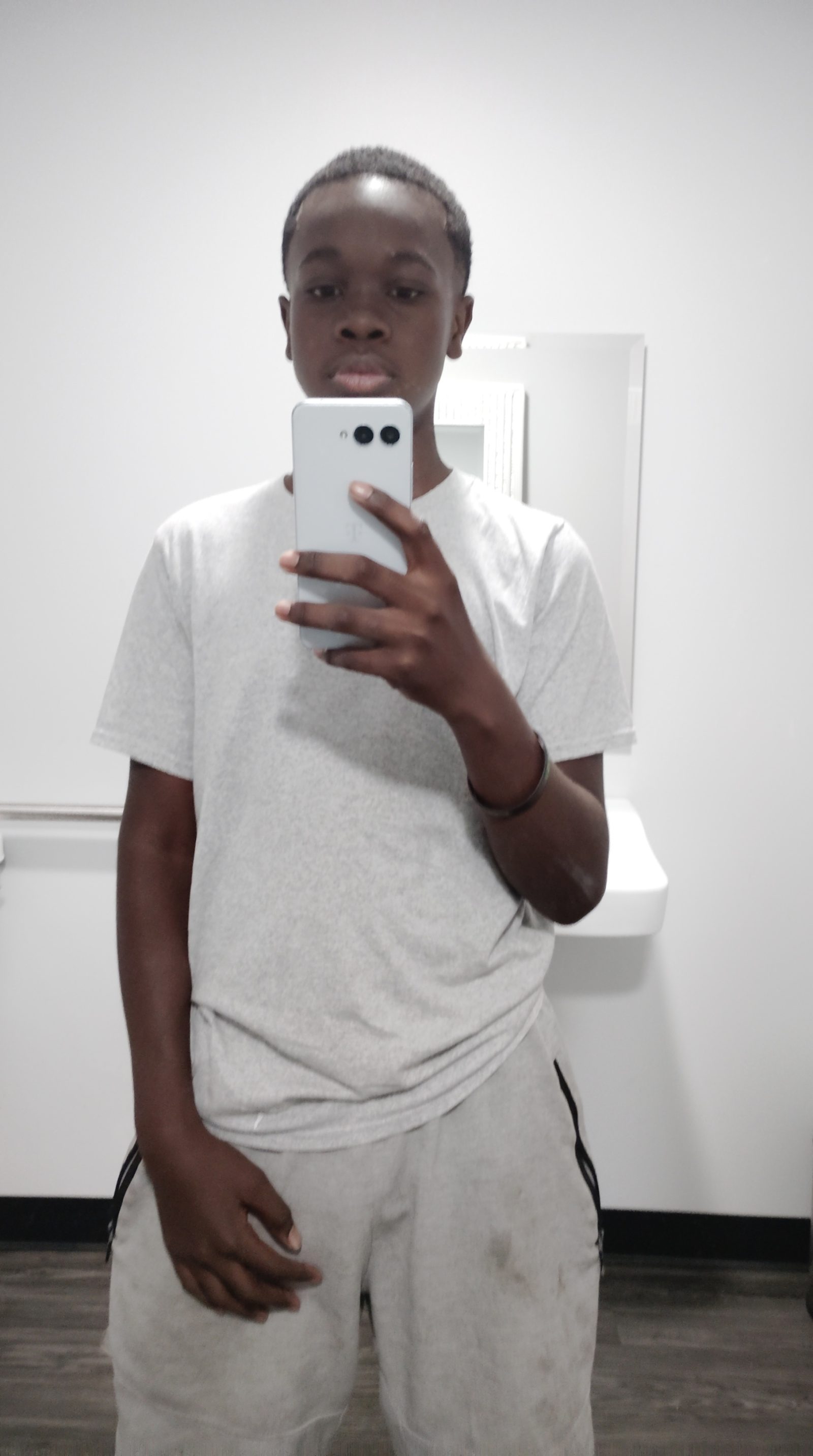 Donte Harris, Football athlete profile picture