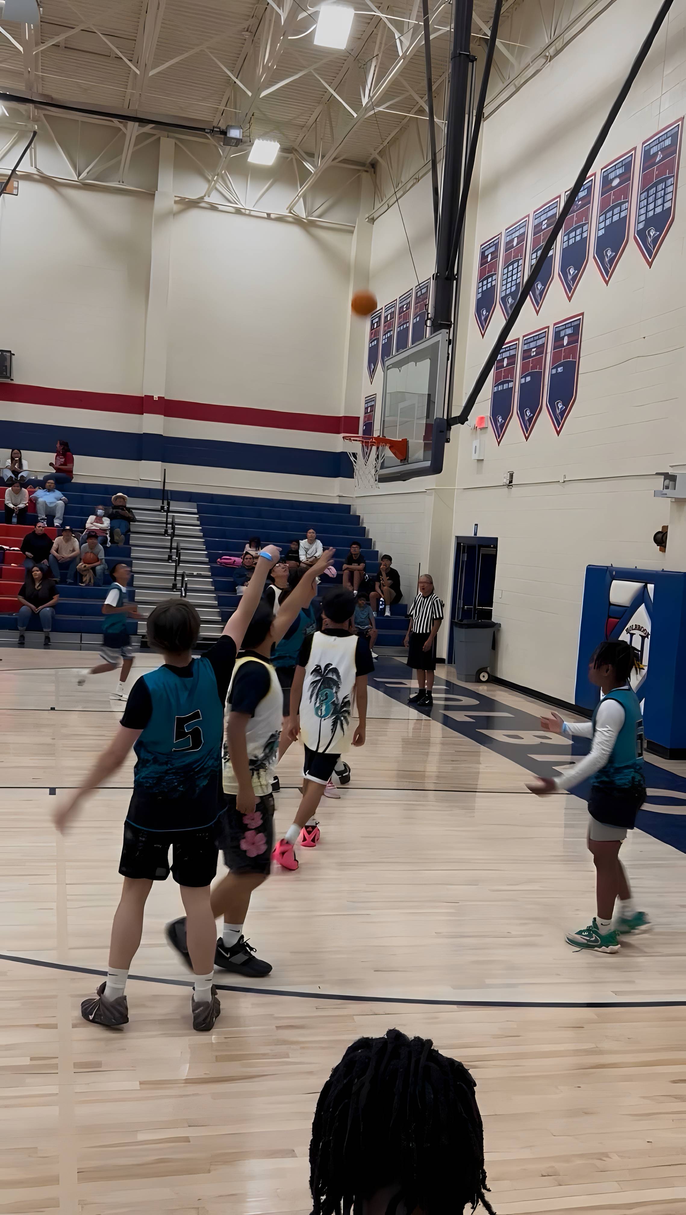 Rising Star: Raymond Futchko's Basketball Journey