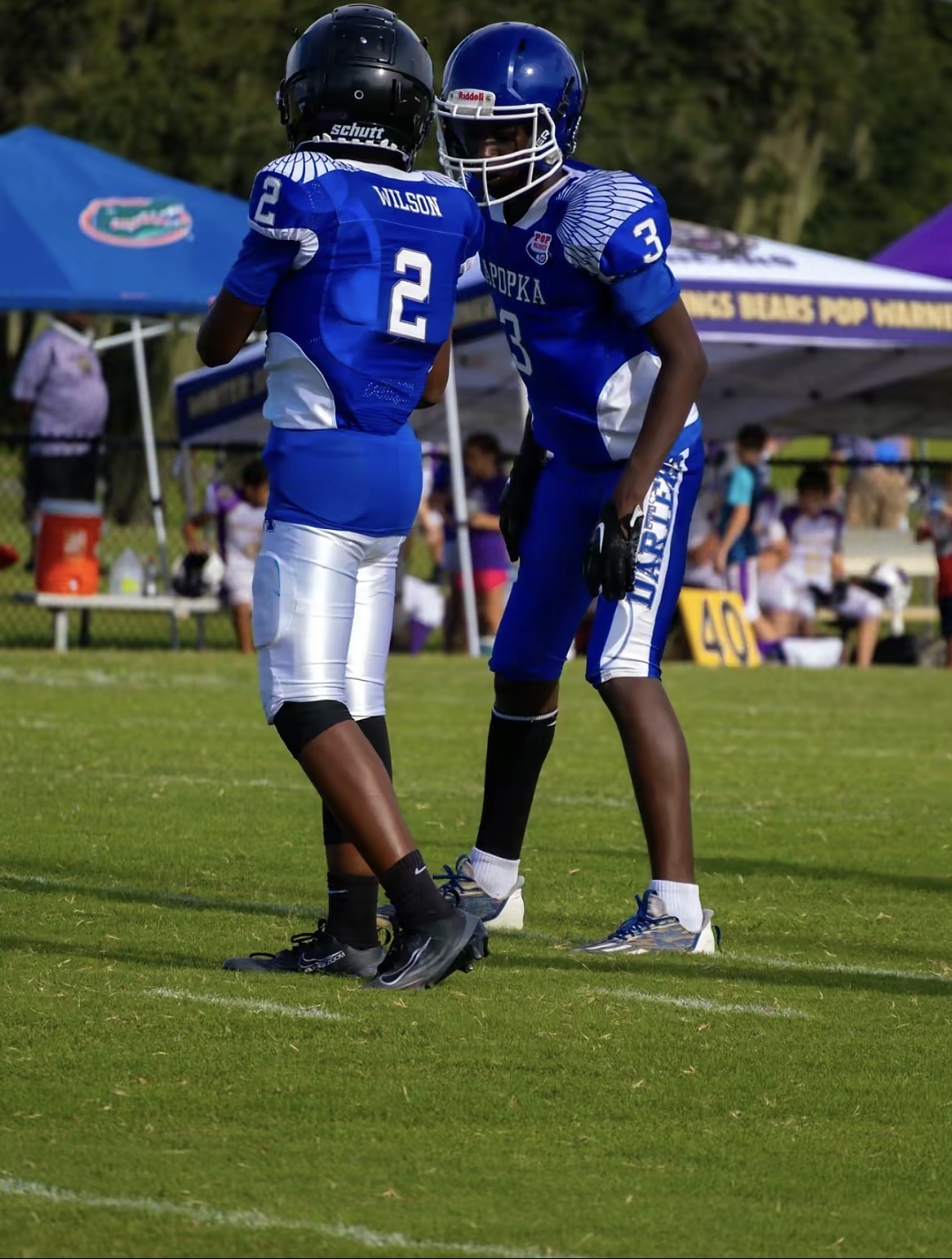 Kenny Salomon profile photo