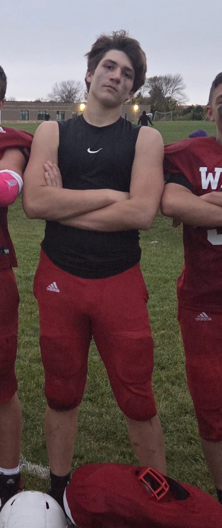 Jackson Davis