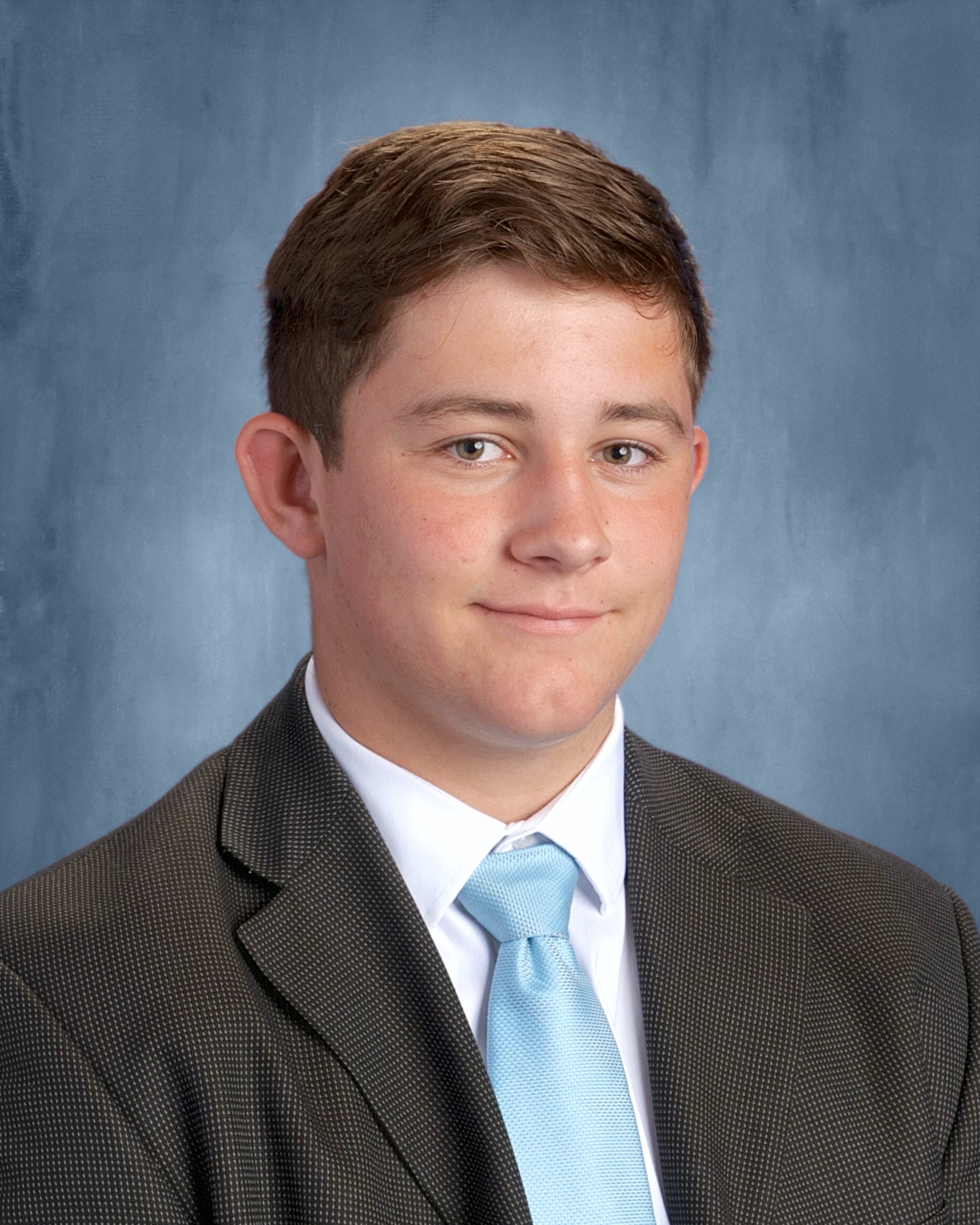 Benson Hazlett