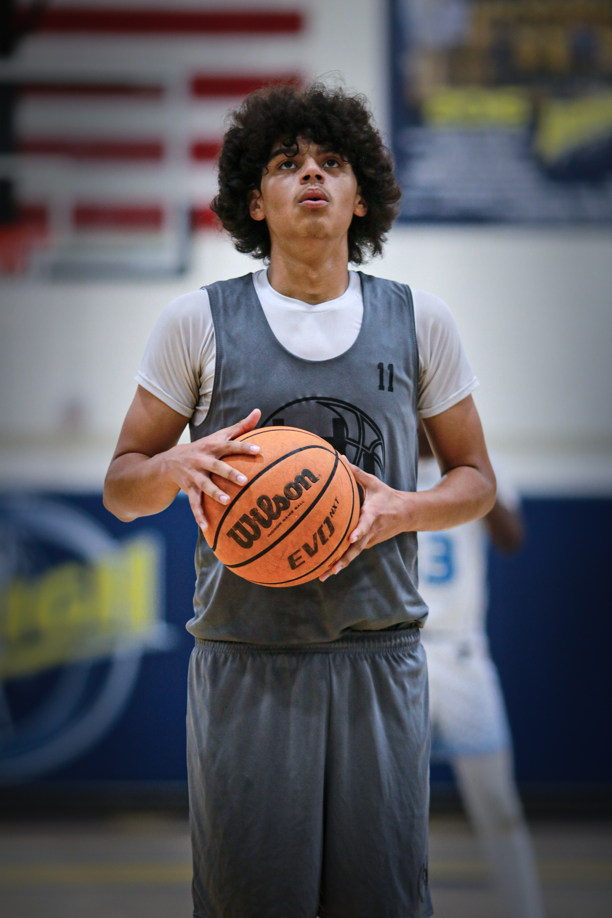 Daniel Rodriguez, Basketball athlete profile picture