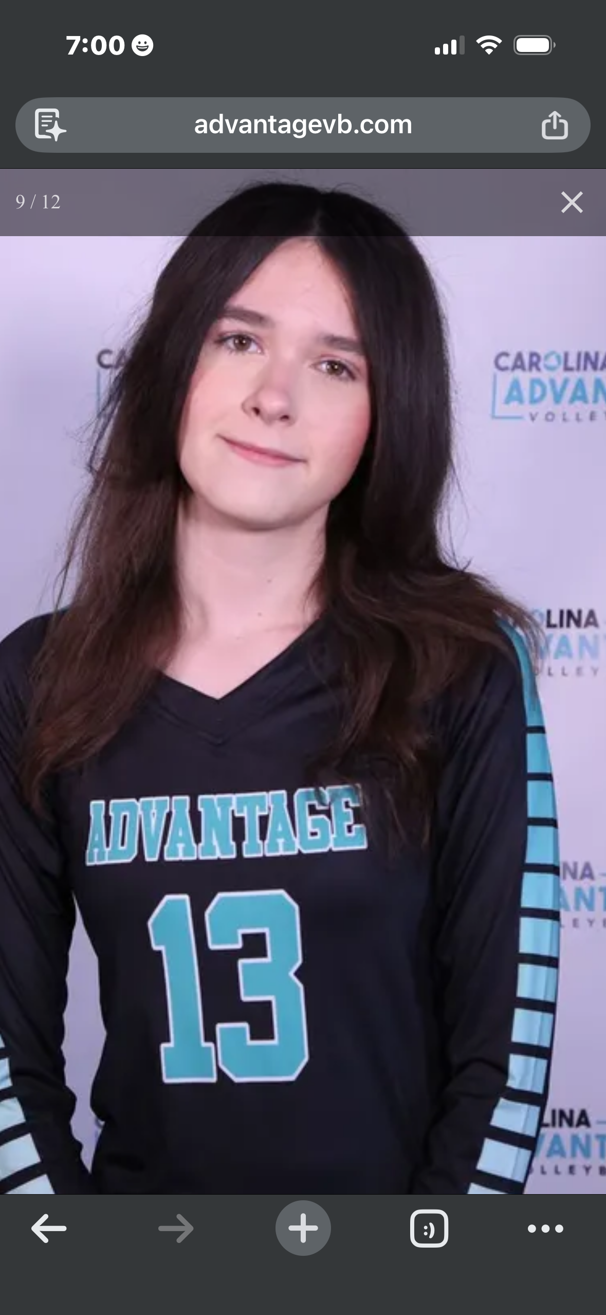 Catalina Critcher