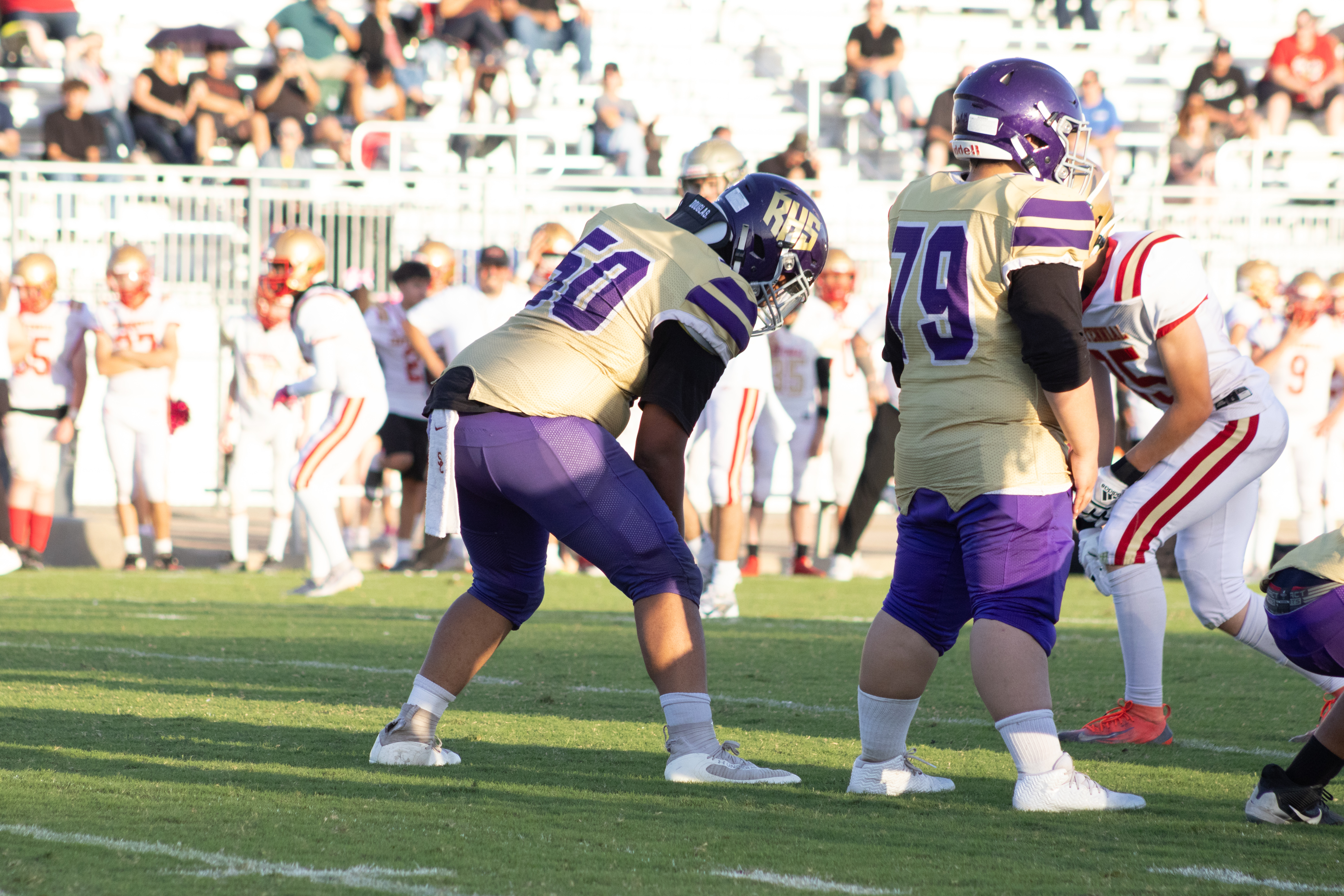 Kai Batrez, football athlete profile picture