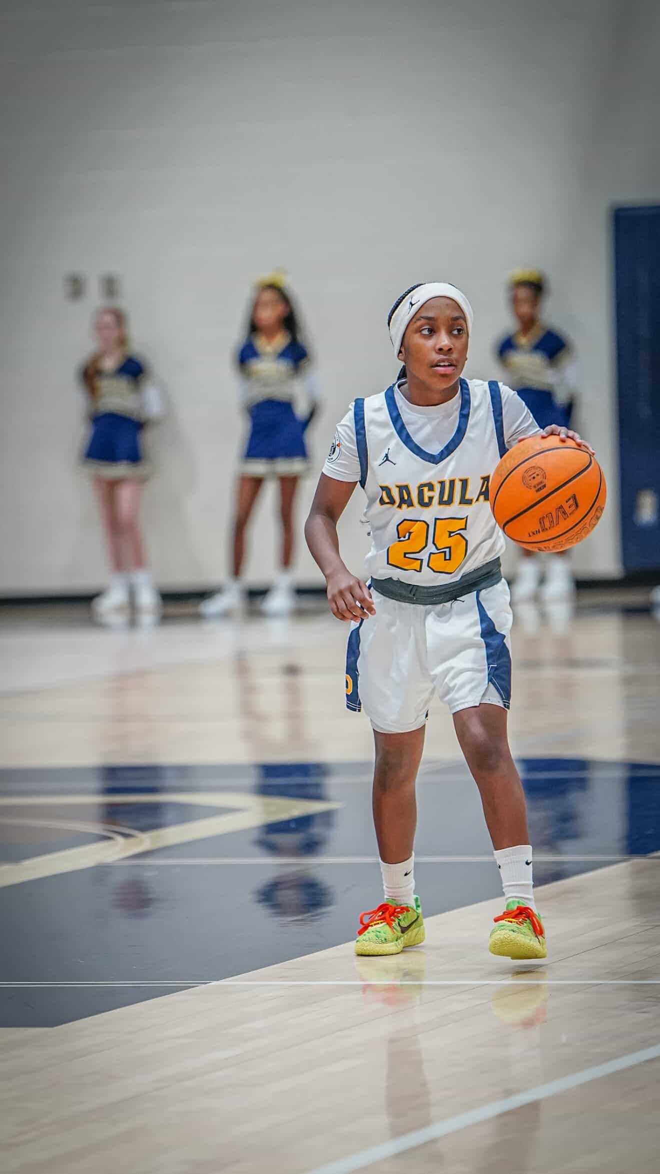 Caylee Patty profile photo