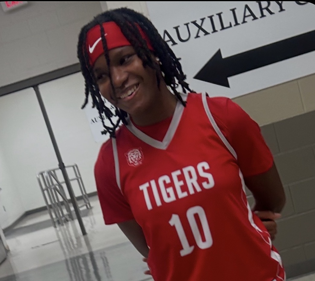 Jalysia Edwards
