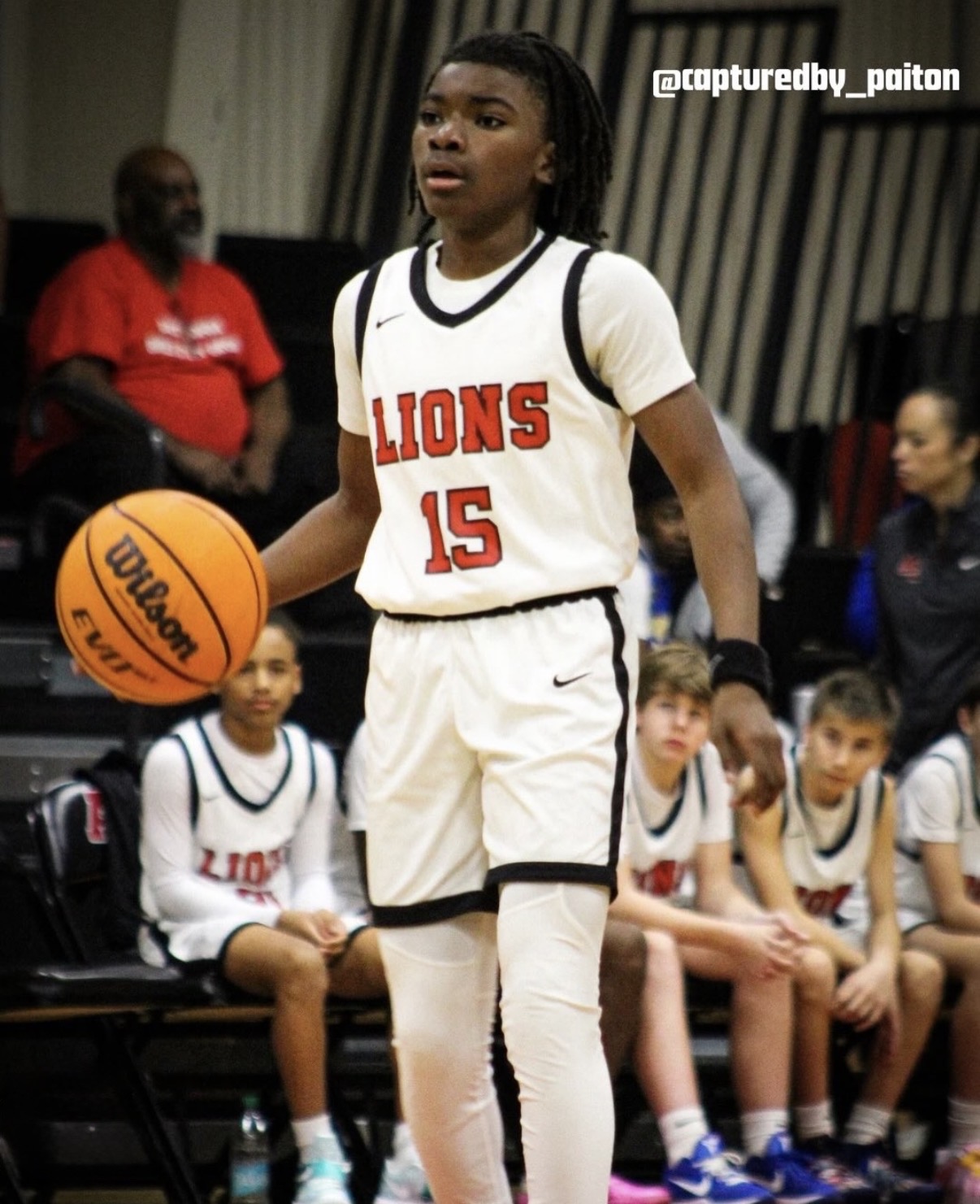 Dorian Sabb profile photo