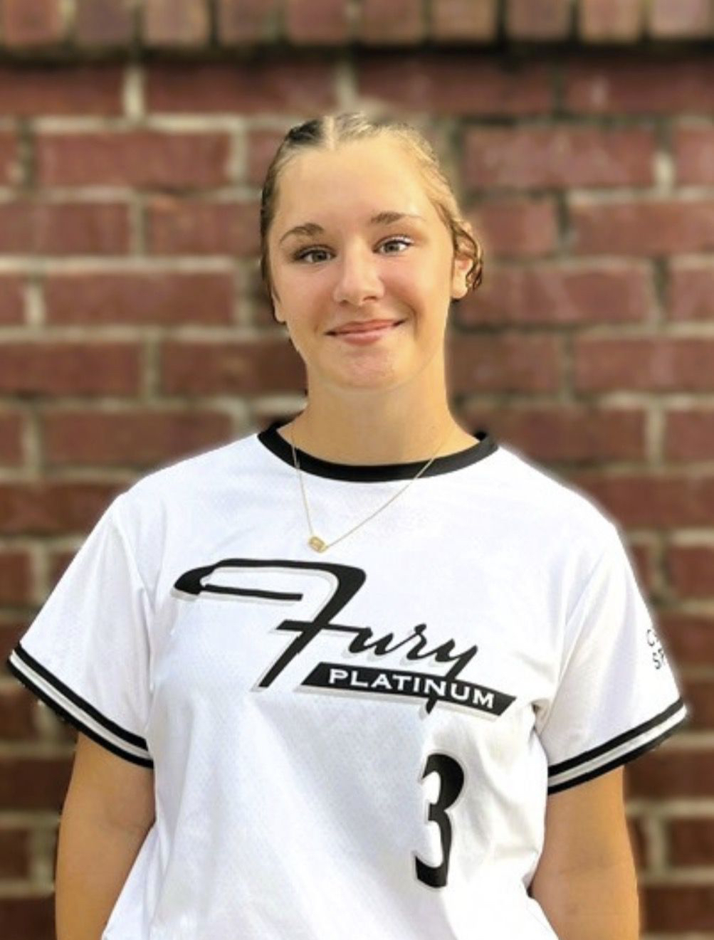 Rising Star: Layla Hendrick's Journey in Softball
