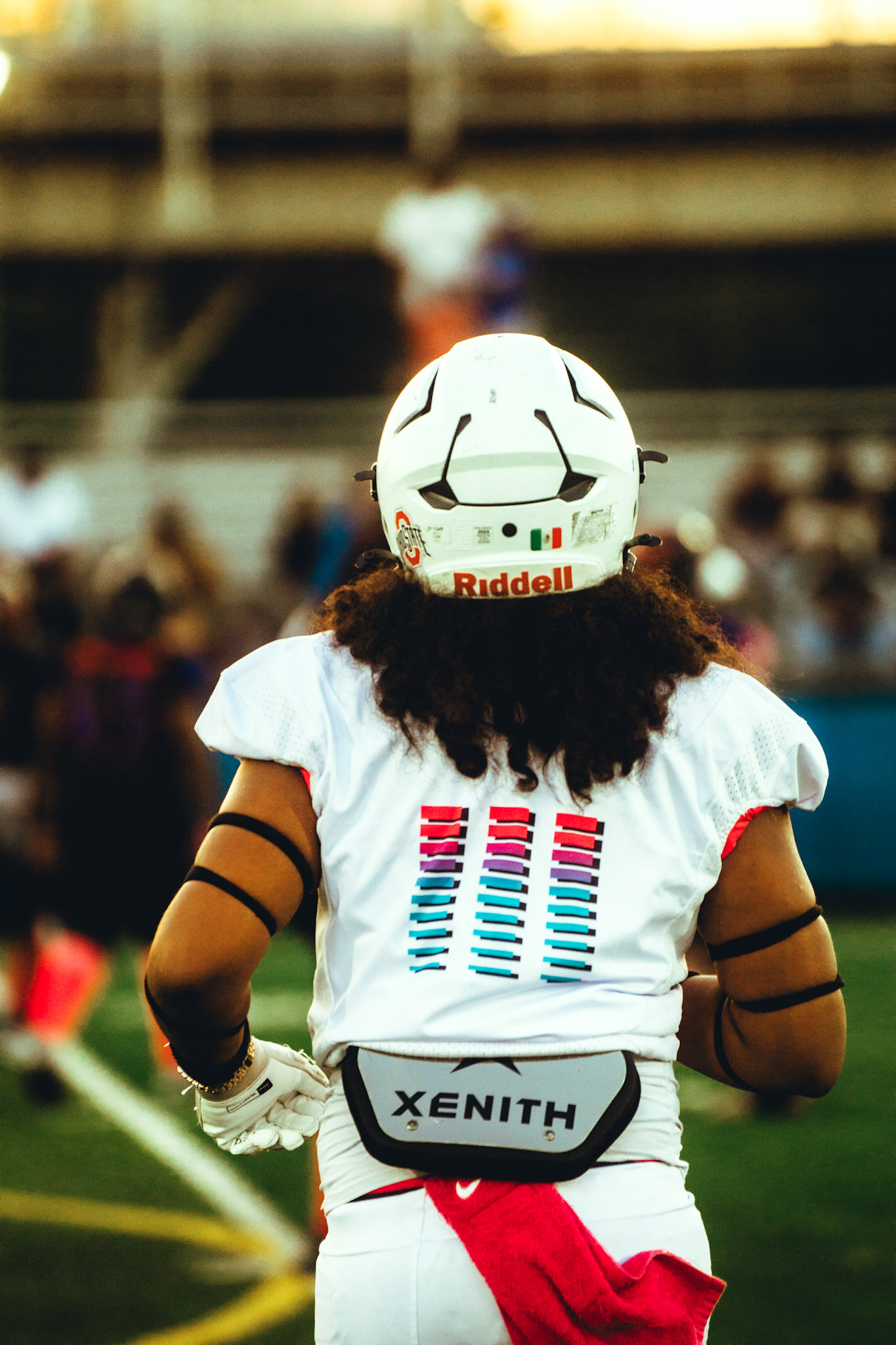 Elijah Gaona