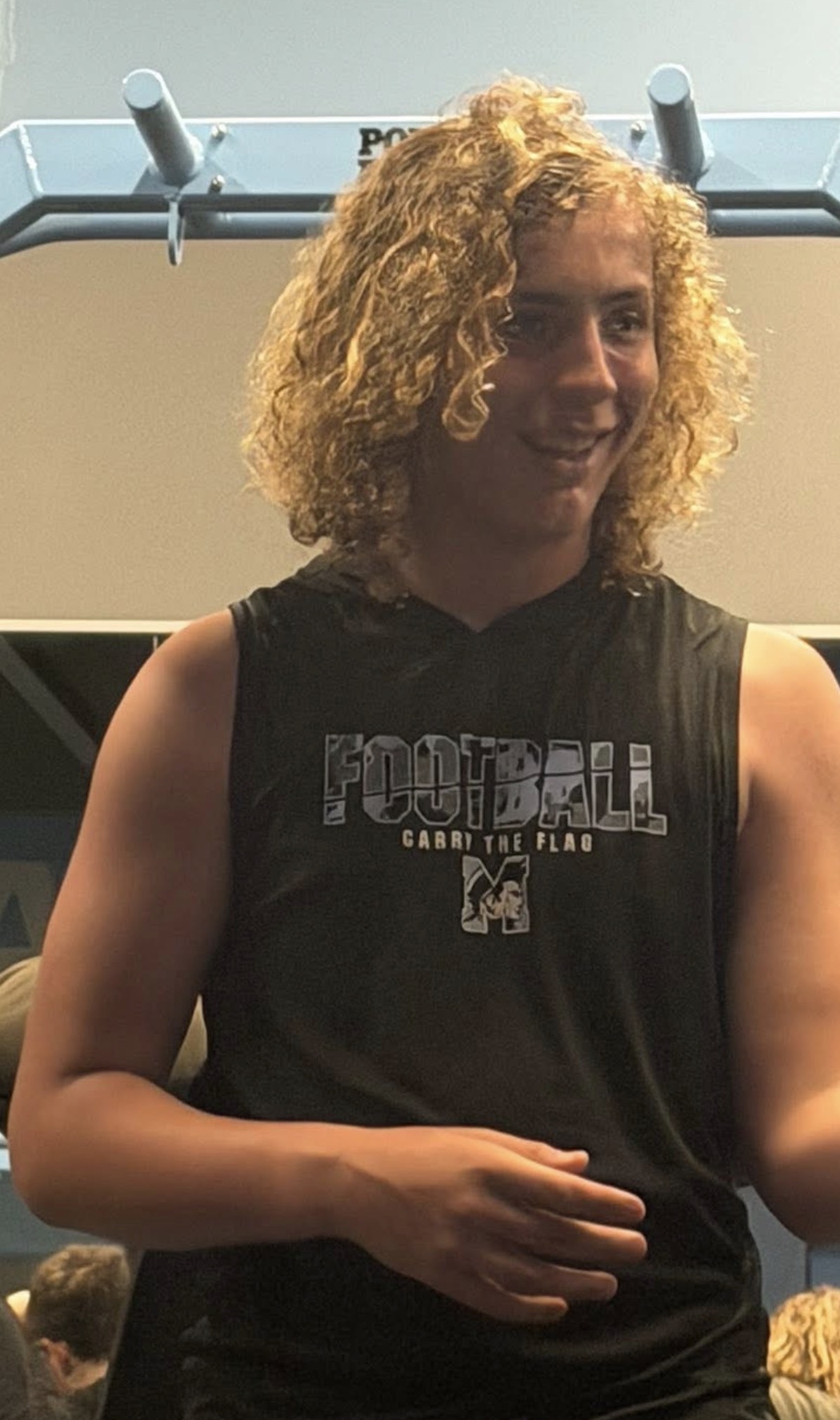Jackson Currie
